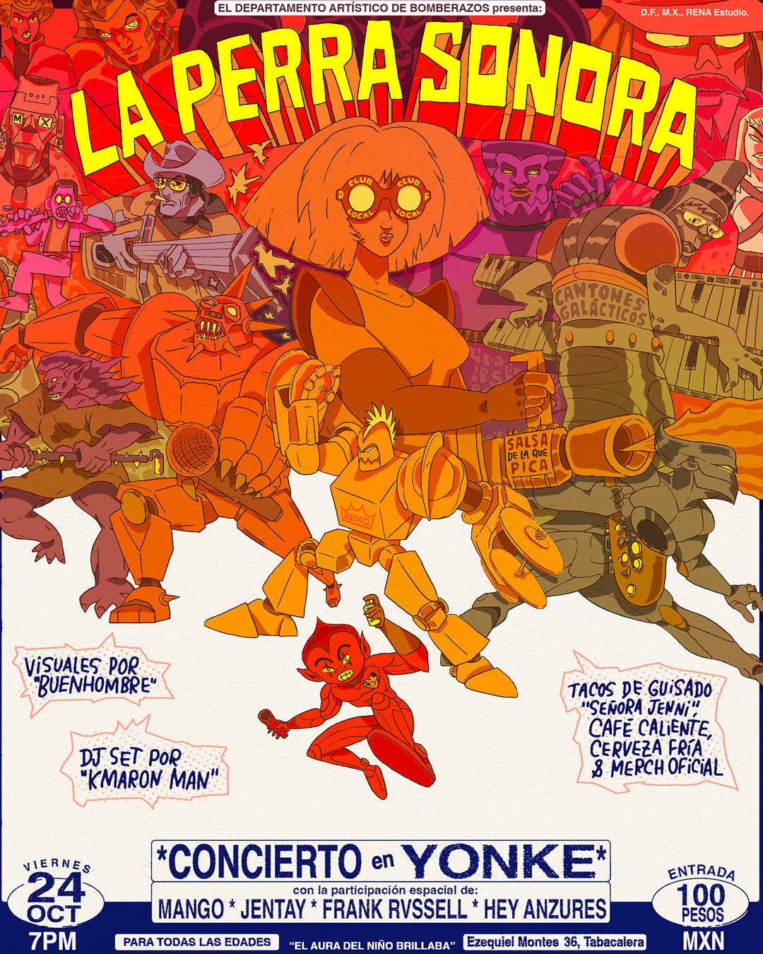 LPS para toda la familia